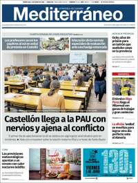 El Periódico Mediterraneo