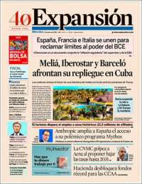 Expansión