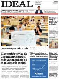 Ideal Almeria