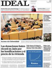El Ideal de Jaén