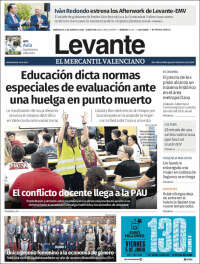 Levante