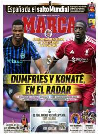 Marca