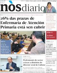 Nòs Diario