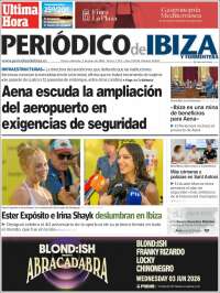Periódico de Ibiza