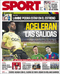 Sport
