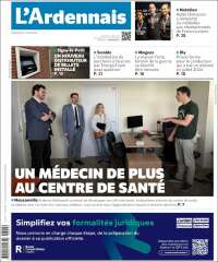 L'Ardenais