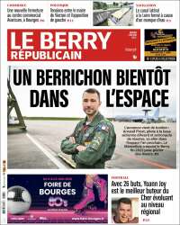 Berry Republicain