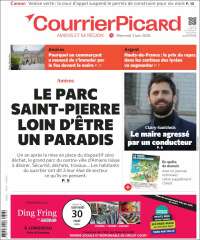Courrier Picard