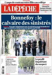 La Dépêche du Midi