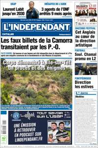 Le Indépendant