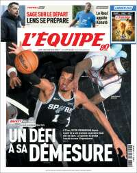 L'Equipe