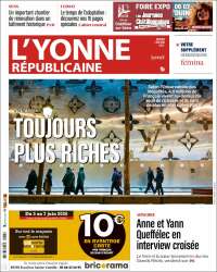 L'Yonne-Républicaine