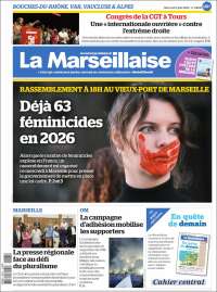 La Marseillaise