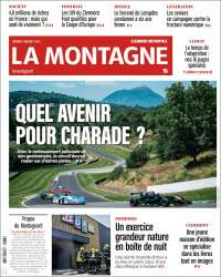 La Montagne