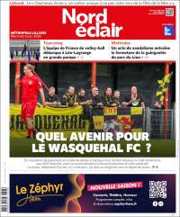 Nord Éclair