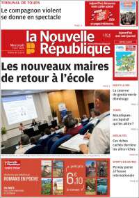 La Nouvelle Republique