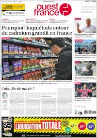 Ouest France