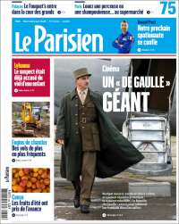 Le Parisien