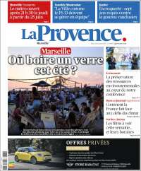 La Provence
