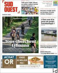 Sud Ouest
