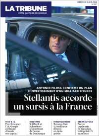 La Tribune