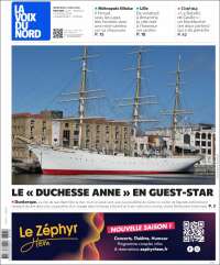 La Voix du Nord