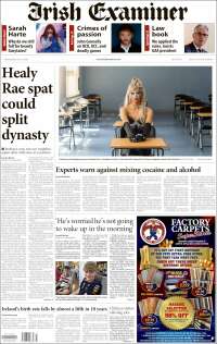 Irish Examiner