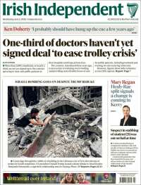 Irish Independent