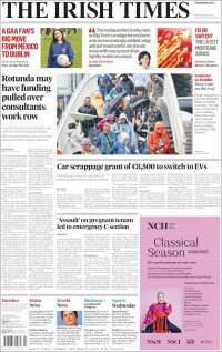 Irish Times