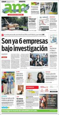 Al Día A.M.