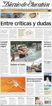 Diario de Yucatán