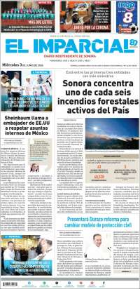 El Imparcial