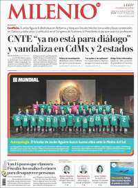 Milenio de León
