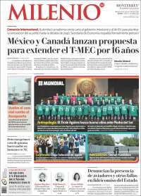 Milenio de Monterrey