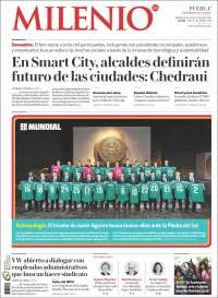 Milenio de Puebla