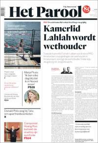 Het Parool