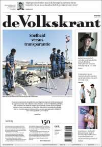 De Volkskrant