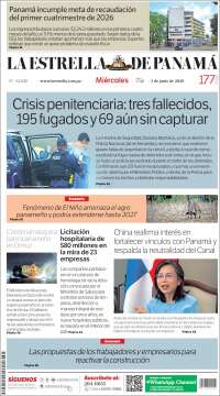 La Estrella de Panamá