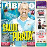 Líbero
