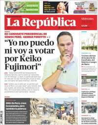 La Republica