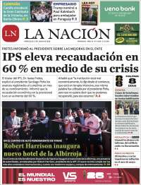 La Nación