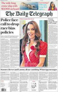 Daily Telegraph