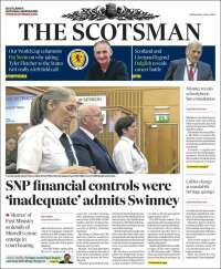 The Scotsman