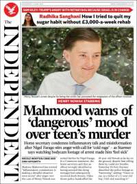 The Independent