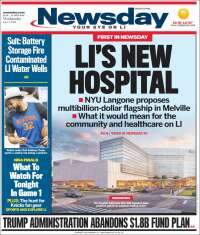 Newsday