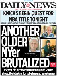 Daily News - New York