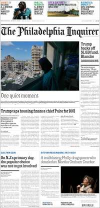 Philadelphia Inquirer