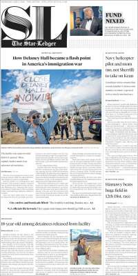 Star-Ledger