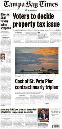 Tampa Bay Times