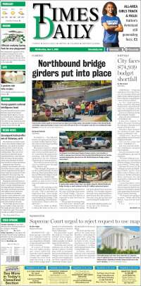 Times Daily